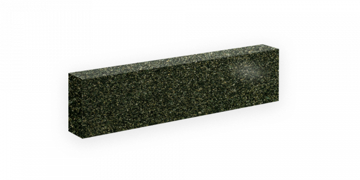 Гранитный бордюр ГП-2 (400180)